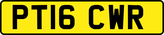 PT16CWR