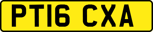 PT16CXA