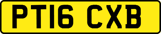 PT16CXB