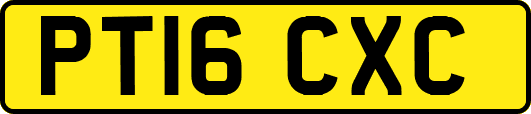 PT16CXC
