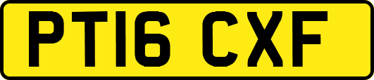 PT16CXF