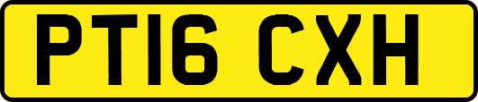 PT16CXH