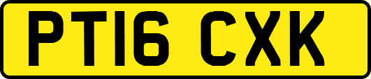 PT16CXK