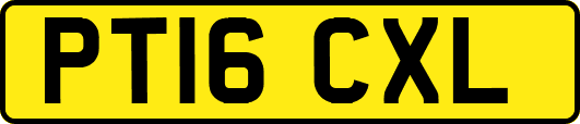 PT16CXL