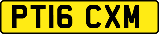 PT16CXM