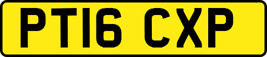 PT16CXP
