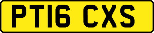 PT16CXS