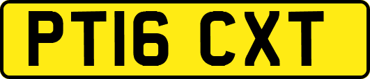 PT16CXT