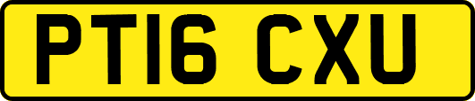 PT16CXU