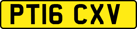 PT16CXV