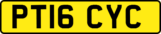 PT16CYC