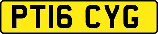 PT16CYG