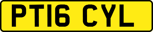 PT16CYL