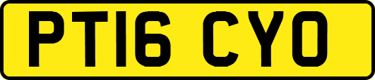 PT16CYO