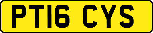PT16CYS