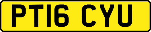 PT16CYU