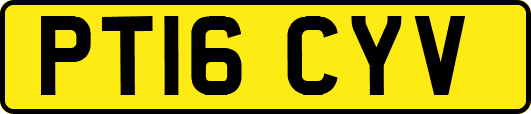 PT16CYV