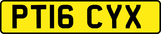 PT16CYX