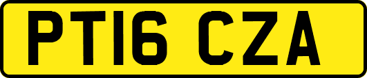 PT16CZA