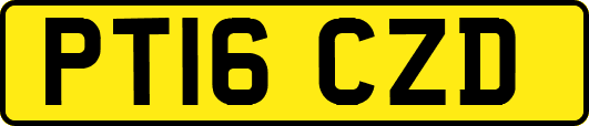 PT16CZD