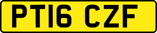 PT16CZF