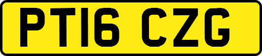 PT16CZG