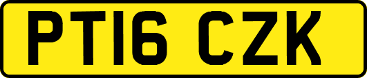 PT16CZK