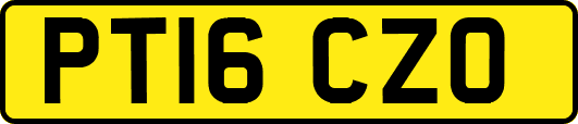 PT16CZO