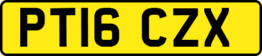 PT16CZX