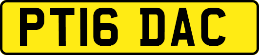 PT16DAC