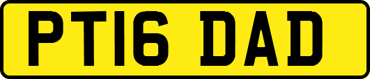 PT16DAD
