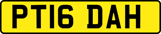 PT16DAH