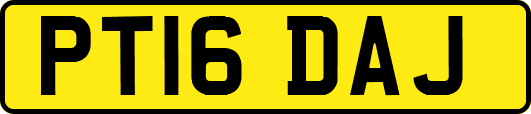 PT16DAJ