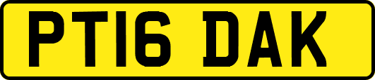 PT16DAK