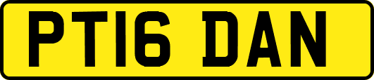 PT16DAN