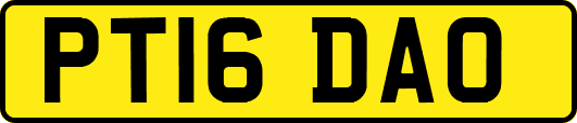 PT16DAO