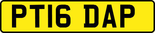 PT16DAP