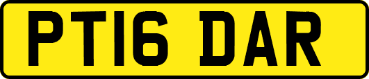PT16DAR