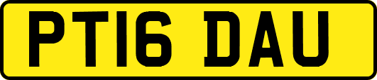 PT16DAU