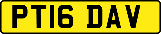 PT16DAV