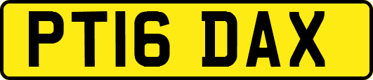 PT16DAX