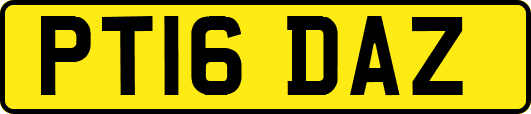 PT16DAZ