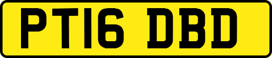 PT16DBD