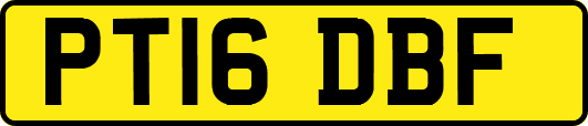 PT16DBF