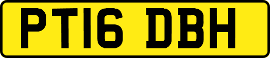 PT16DBH