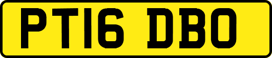 PT16DBO