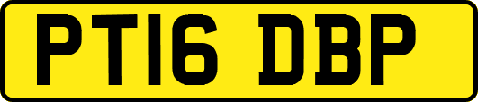 PT16DBP
