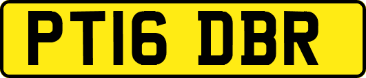 PT16DBR