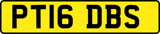 PT16DBS