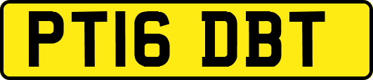 PT16DBT